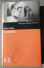 Leviathan - Roman von Julien
