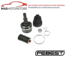 GELENK ANTRIEBSWELLE FEBEST 3210-ESCIII V FÜR CHEVROLET SILVERADO 1500,TAHOE