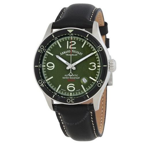 Armand nicolet automatic - armand,