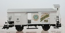 Fleischmann 5358 beer car