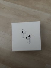 Original Apple Airpods 3