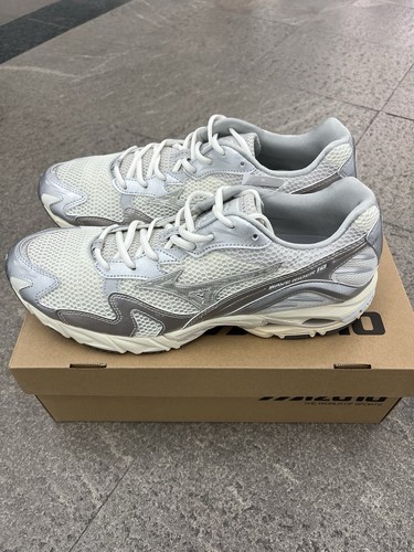 Sneaker mizuno wave rider - sneaker,