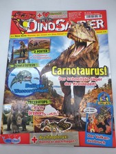 Dinosaurier Magazin