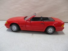 Revell Mercedes Benz 500SL