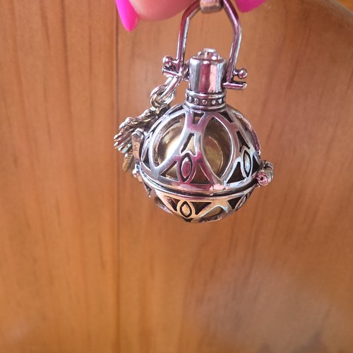 Sterling silber 925 harmonie - silber,