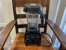 Vitamix Explorian Blender