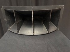 Altec Lansing 511B Horn Paar, Vintage