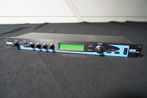 Pro audio siderack paket - audio,