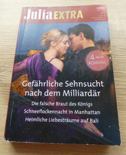 Julia Extra Band 564 2/25