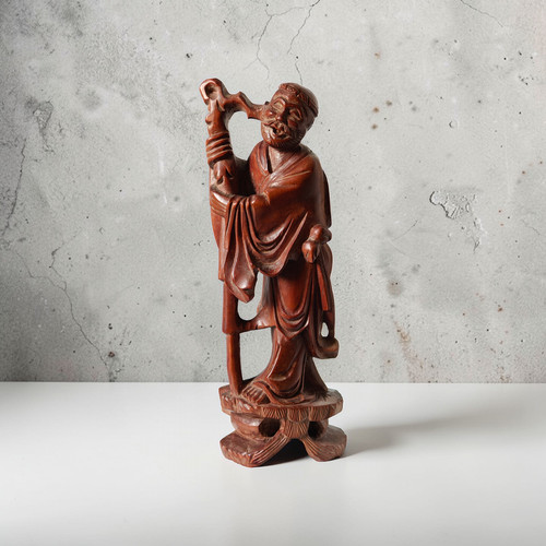 Mid century chinesische - mid,