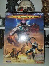 PC Big Box evolve , Karton leicht beschädigt