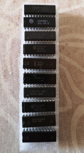 5101 speicher für alte - 5101,