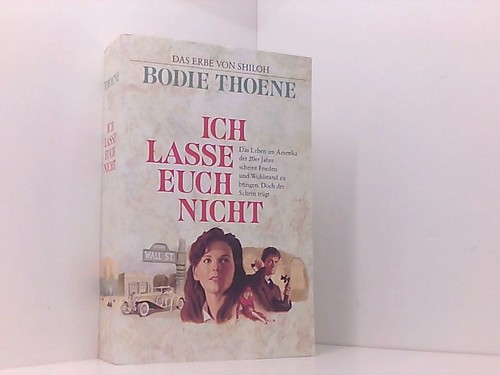 Das erbe von shiloh ich - das, /