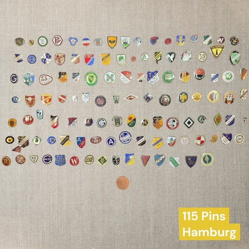 Konvolut 115x fussball - konvolut,