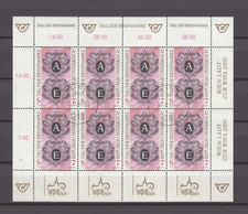 ÖSTERREICH, 1997 Tag der