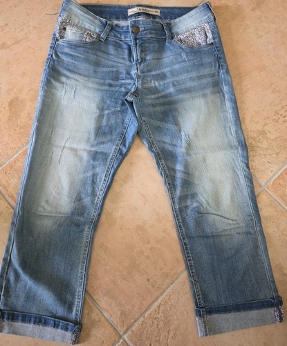 Damen jeans von multiblu - damen,
