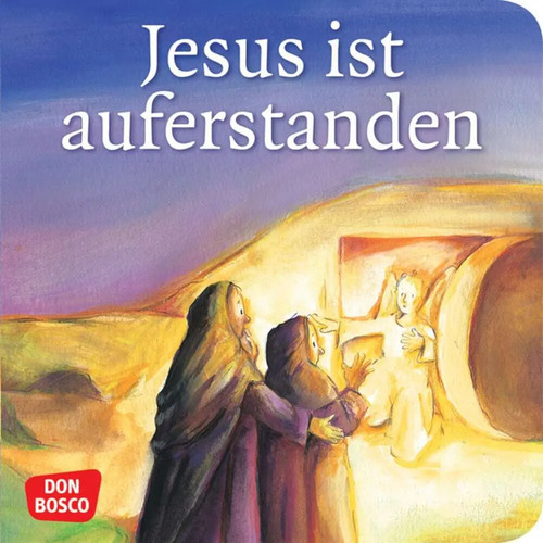 Jesus ist auferstanden - , |