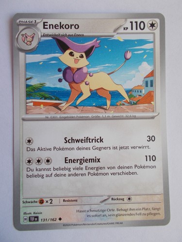 Pokemon karten gewalten der - pokemon,