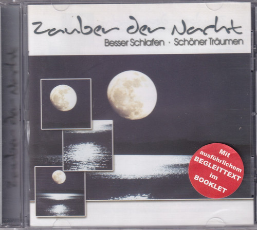 Zauber der nacht klassische - zauber,