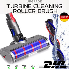 Bürste mit LED für Dyson V7