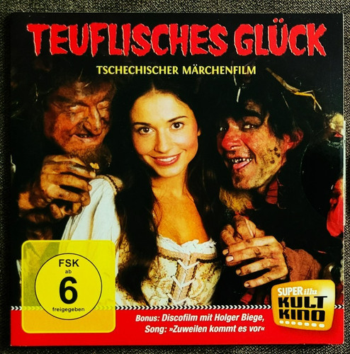 Dvd neu märchen - märchen, klassiker
