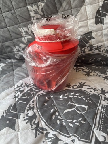 Tupperware extra chef - extra, groß