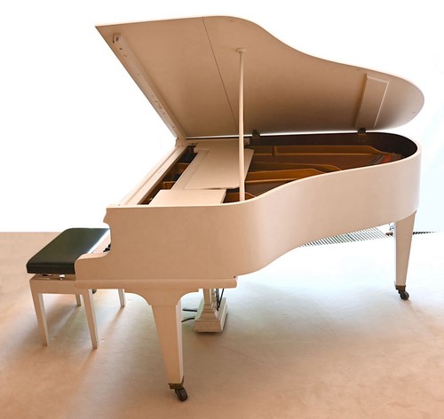 Stutzflügel klavier von - stutzflügel/klavier,