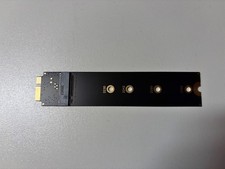 Adapter SSD für MacBook  Air