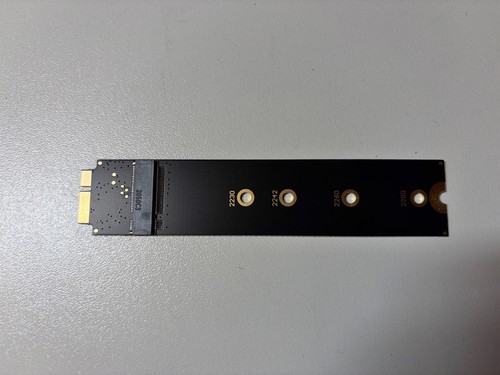 Adapter ssd für macbook - adapter,