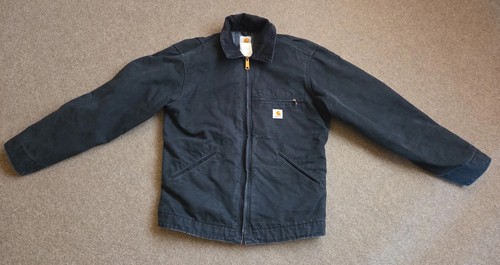 Vintage carhartt detroit - carhartt,