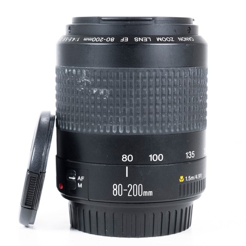 Canon 200mm 5 6 - canon, f/4.5-5.6