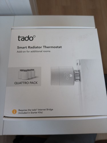 Tado smart - tado,