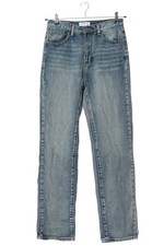 REDIAL High Waist Jeans Damen