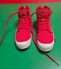 Aigle depuis 1853 Schuhe Rot