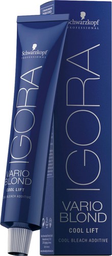 Schwarzkopf vario blond cool - schwarzkopf,
