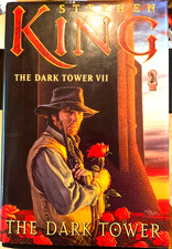 Stephen King The Dark Tower