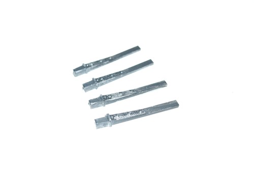 Hausser elastolin rungen - hausser,