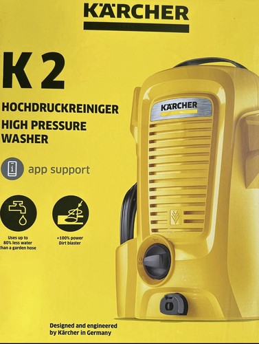 Kärcher kit universal - kÄrcher, k2