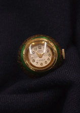 Lady de Luxe Kugeluhr, Art
