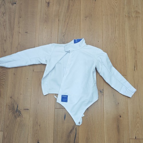 Uhlmann jungen fechtjacke - jungen,