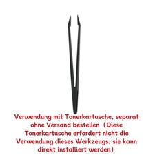 XXL Toner für HP 117A mit