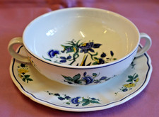 Villeroy Boch VB Phönix blau
