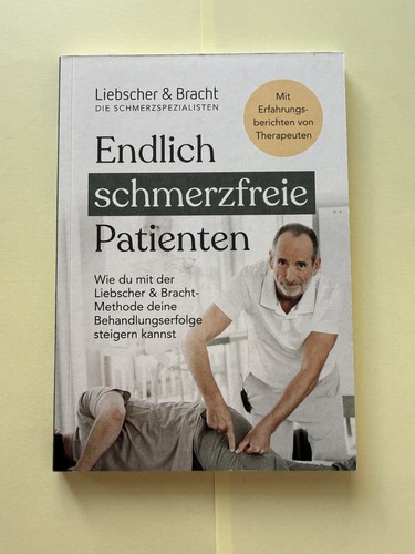 Endlich schmerzfreie patienten - endlich,