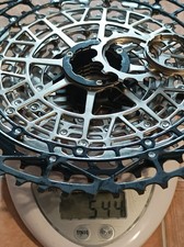 MEGALEICHTE MTB 12S KASSETTE