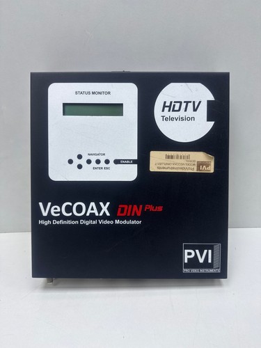 Pvi vecoax dinplus1 high - pvi,
