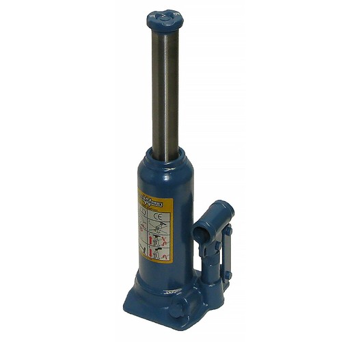 Kunzer stempelwagenheber - kunzer,