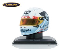 Helm/Helmet Alpha Tauri F1 GP