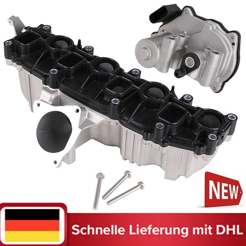 Saugrohr tdi mit - saugrohr,