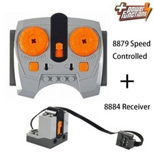 Technic IR Remote With