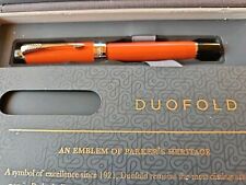 Parker Duofold Big Red GC